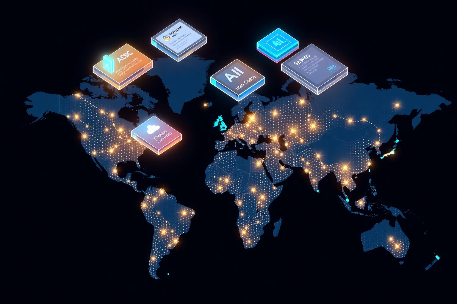 Global AI use cases repository